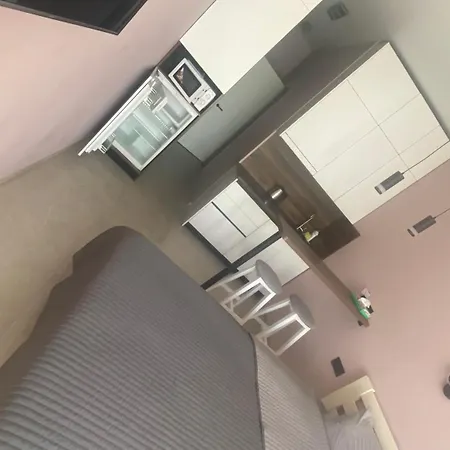гавань Apartment Odesa